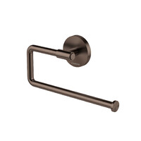 Phoenix Tapware Vivid MKII Hand Towel Holder Brushed Bronze 146-8500-24