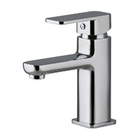 Lily Basin Mixer Chrome Lead Free Brasshards 11SL280CLF