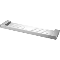 Nero Tapware Astra Metal Shelf Chrome NR6087aCH