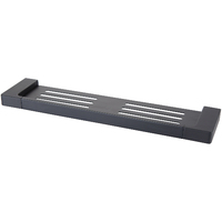Nero Tapware Astra Metal Shelf Matte Black NR6087aMB