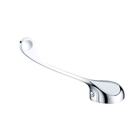 Nero Tapware Classic Care Handle Only Chrome NR503022CH