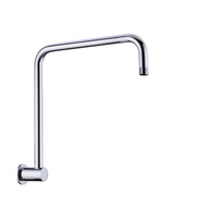 Nero Tapware Dolce Shower Arm Chrome NR506CH
