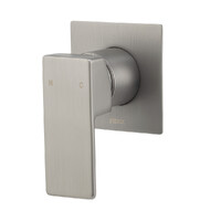 Sage Shower Mixer Trim Kit Gun Metal Brasshards 11SL962GT