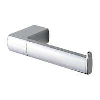 Sandalwood Toilet Roll Holder Chrome Brasshards 13SA202C