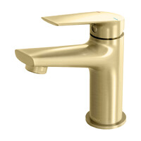 Arlo Basin Mixer Phoenix Tapware 151-7700-12