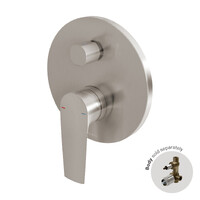 Arlo Shower Bath Diverter Mixer Trim Kit Only Phoenix Tapware 151-7940-40