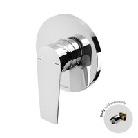 Arlo Shower Wall Mixer Trim Kit Only Phoenix Tapware 151-7805-00