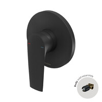 Arlo Shower Wall Mixer Trim Kit Only Phoenix Tapware 151-7805-10