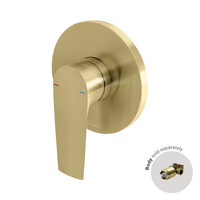 Arlo Shower Wall Mixer Trim Kit Only Phoenix Tapware 151-7805-12