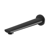 Arlo Wall Bath Outlet 200mm Phoenix Tapware 151-7620-10