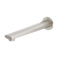 Arlo Wall Bath Outlet 200mm Phoenix Tapware 151-7620-40