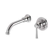 Cromford SwitchMix Wall Basin Bath Mixer Set Phoenix Tapware 134-2810-00-1