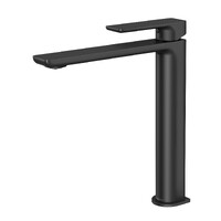 Gloss MKII Vessel Mixer Phoenix Tapware 135-7900-10