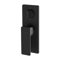 Gloss MKII SwitchMix Shower Bath Diverter Mixer Phoenix Tapware 135-2910-10