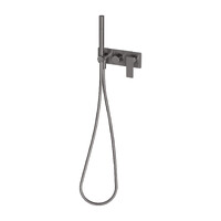 Gloss MKII Wall Shower System Phoenix Tapware 135-7490-31