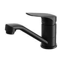 Ivy MKII Swivel Basin Mixer 6 Star Phoenix Tapware 154-7711-10-1