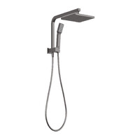 Lexi Compact Twin Shower Phoenix Tapware LE6510-31