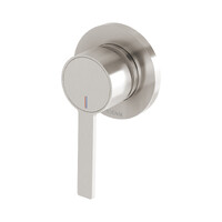 Lexi MKII SwitchMix Shower Wall Mixer Phoenix Tapware 123-2800-40