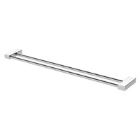 Lexi MKII Double Towel Rail 800mm Phoenix Tapware 123-8130-00