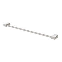 Lexi MKII Single Towel Rail 600mm Phoenix Tapware 123-8010-40