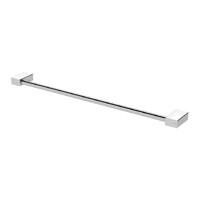 Lexi MKII Single Towel Rail 800mm Phoenix Tapware 123-8030-00