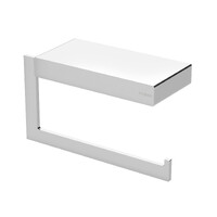 Lexi MKII Toilet Roll Holder Phoenix Tapware 123-8200-00