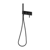 Lexi MKII Wall Shower System Phoenix Tapware 123-7490-10