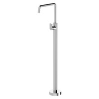 Mekko Floor Mounted Bath Mixer Phoenix Tapware 115-7450-00