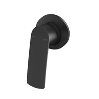 Mekko SwitchMix Shower Wall Mixer Round Backplate Phoenix Tapware 115-2801-10-1