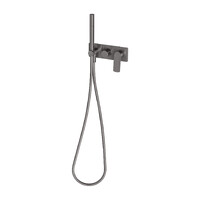 Mekko Wall Shower System Phoenix Tapware 115-7490-31