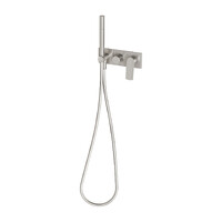 Mekko Wall Shower System Phoenix Tapware 115-7490-40