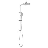 Ormond Twin Shower - 4 Star Phoenix Tapware 609-6534-00