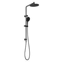 Ormond Twin Shower - 4 Star Phoenix Tapware 609-6534-10