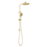 Ormond Twin Shower - 4 Star Phoenix Tapware 609-6534-12