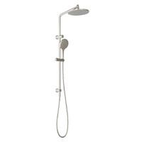 Ormond Twin Shower - 4 Star Phoenix Tapware 609-6534-40