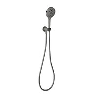 Ormond Hand Shower - 4 Star Brushed Carbon Phoenix Tapware 609-6634-31