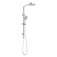 Oxley Twin Shower - 4 Star Phoenix Tapware 610-6534-00