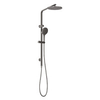 Oxley Twin Shower - 4 Star Phoenix Tapware 610-6534-31