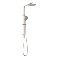 Oxley Twin Shower - 4 Star Phoenix Tapware 610-6534-40