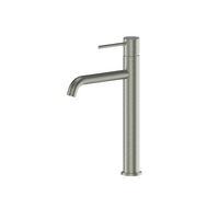 Tesora Tower Basin Mixer Chrome Greens Tapware LF2130256CP