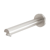 Pina Wall Bath Outlet 180mm Phoenix Tapware 153-7620-40