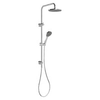Pina Twin Shower Phoenix Tapware 153-6500-00