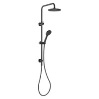 Pina Twin Shower Phoenix Tapware 153-6500-10