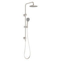 Pina Twin Shower Phoenix Tapware 153-6500-40
