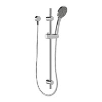 Pina Rail Shower Phoenix Tapware 153-6810-00
