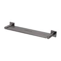 Radii Metal Shelf Square Plate Phoenix Tapware RS886-31