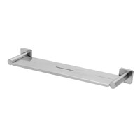 Radii SS 316 Shower Shelf Square Plate Phoenix Tapware RS886-51