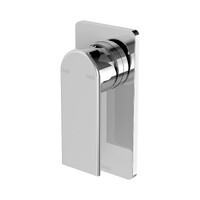 Teel SwitchMix Shower Wall Mixer Phoenix Tapware 118-2800-00
