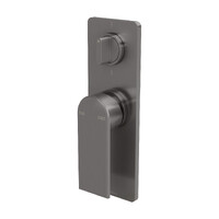 Teel SwitchMix Shower Bath Diverter Mixer Phoenix Tapware 118-2910-31