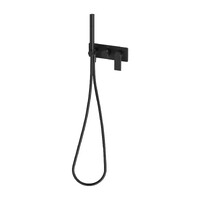 Teel Wall Shower System Phoenix Tapware 118-7490-10